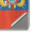 Ecuador Flag Distressed Google Pixel 8 Skin